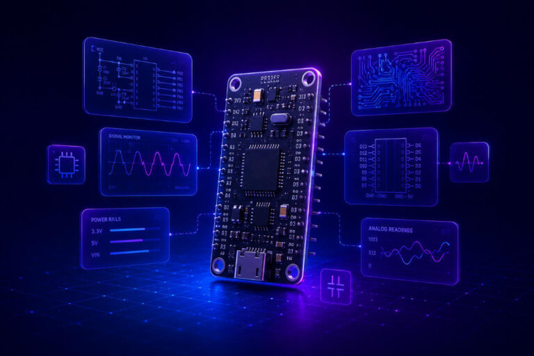 Why Bluetooth Products Fail at the App – Device Boundary