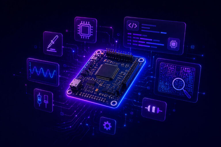 What Should You Prototype First in a Connected Product?